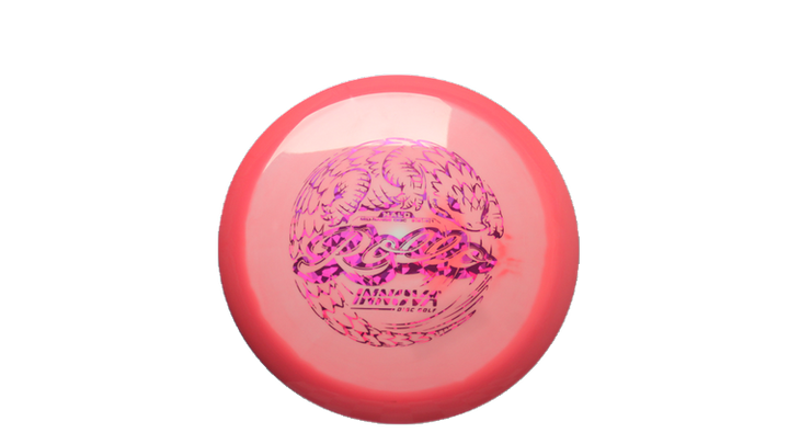 Innova Halo Star Rollo Midrange Front View