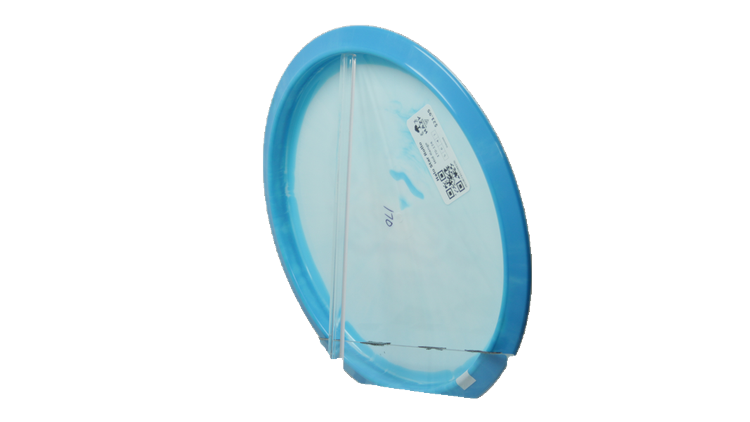 Innova Halo Star Rollo Midrange Back View