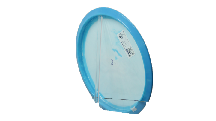 Innova Halo Star Rollo Midrange Back View