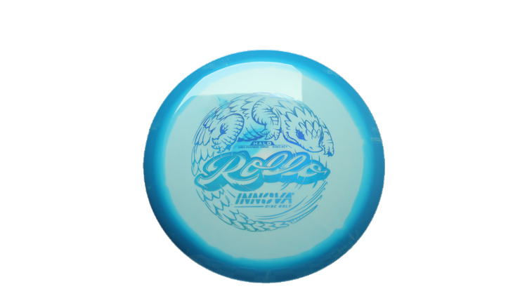 Innova Halo Star Rollo Midrange Front View