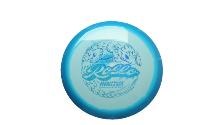 Innova Halo Star Rollo Midrange Front View