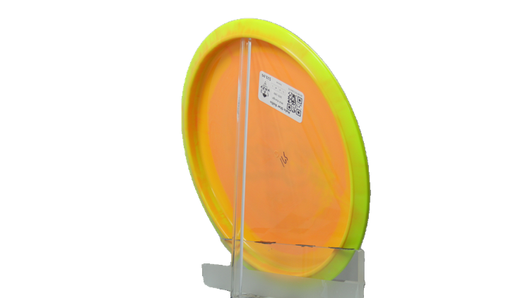 Innova Halo Star Rollo Midrange Back View