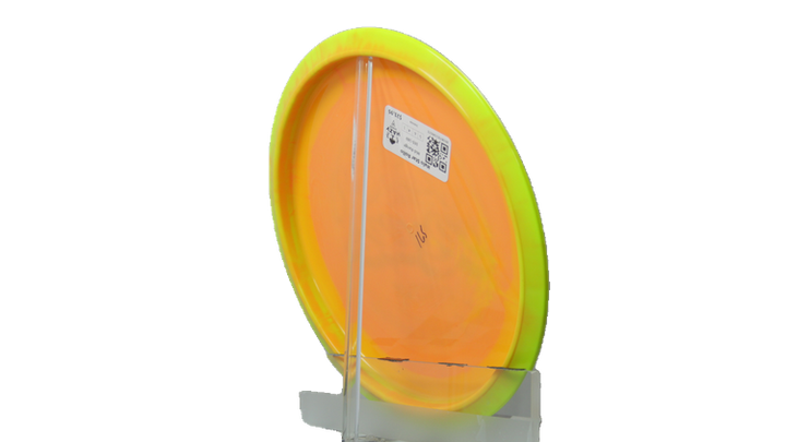 Innova Halo Star Rollo Midrange Back View