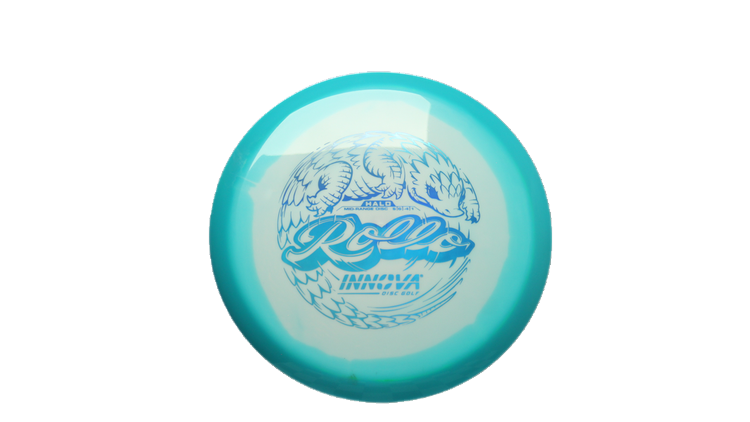 Innova Halo Star Rollo Midrange Front View