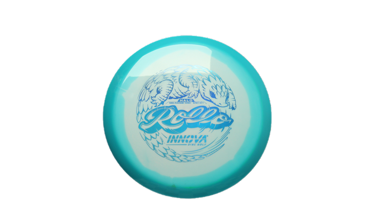 Innova Halo Star Rollo Midrange Front View