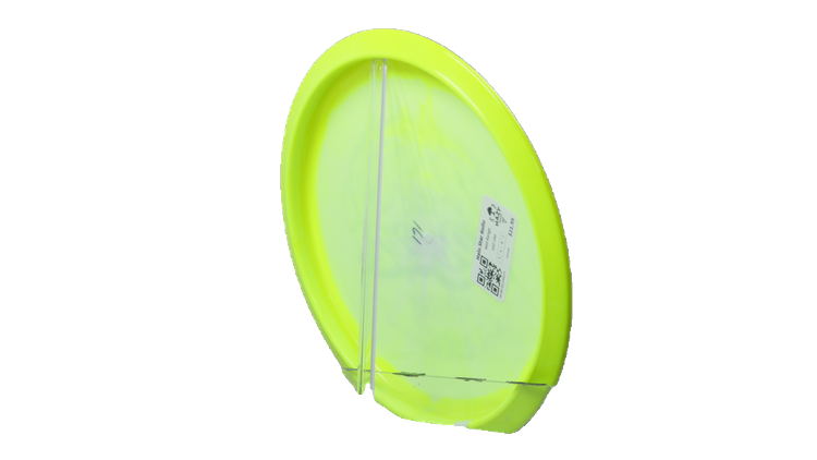 Innova Halo Star Rollo Midrange Back View