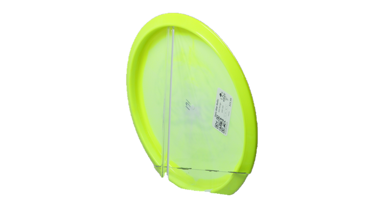 Innova Halo Star Rollo Midrange Back View