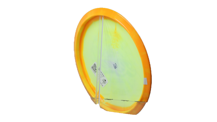 Innova Halo Star Rollo Midrange Back View