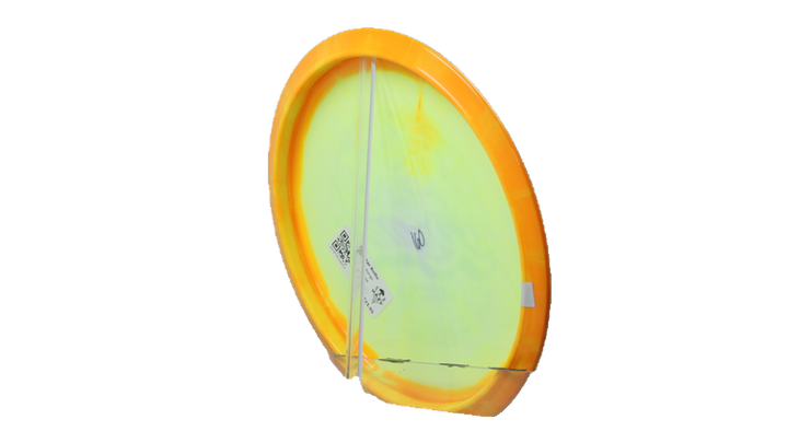 Innova Halo Star Rollo Midrange Back View