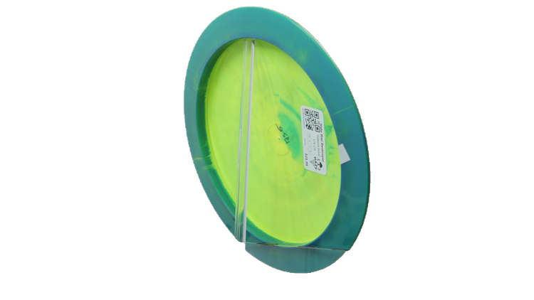 Innova Halo Star Destroyer Distance Driver Back View