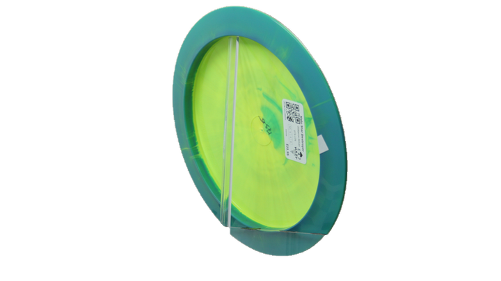 Innova Halo Star Destroyer Distance Driver Back View