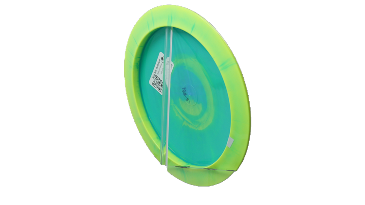 Innova Halo Star Destroyer Distance Driver Back View