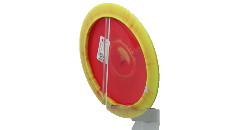 Innova Halo Star Destroyer Distance Driver Back View