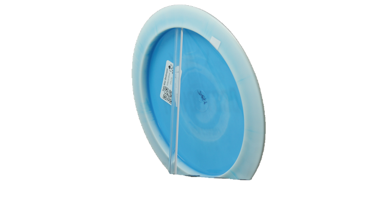 Innova Halo Star Destroyer Distance Driver Back View