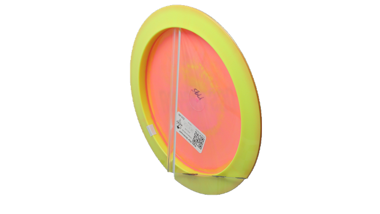 Innova Halo Star Destroyer Distance Driver Back View