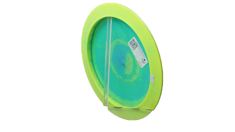 Innova Halo Star Destroyer Distance Driver Back View