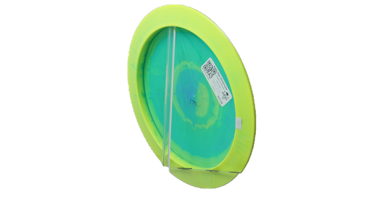 Innova Halo Star Destroyer Distance Driver Back View