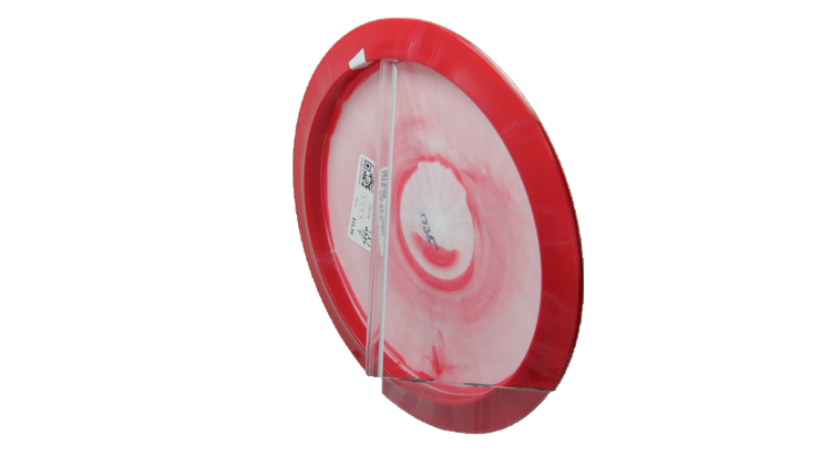 Innova Halo Star Firebird Fairway Driver Back View