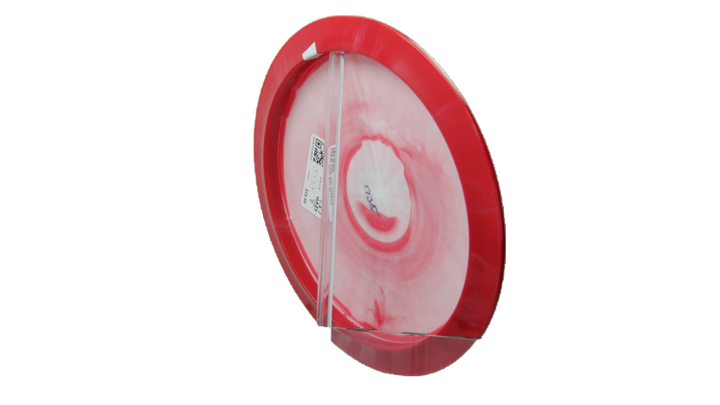 Innova Halo Star Firebird Fairway Driver Back View