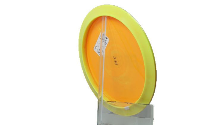 Innova Halo Star Firebird Fairway Driver Back View