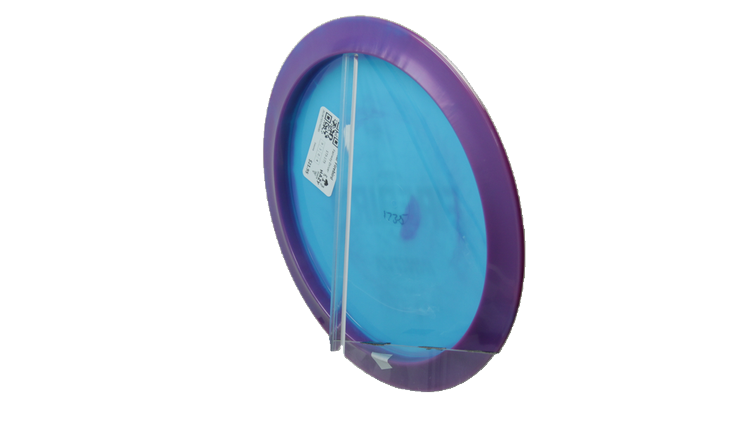 Innova Halo Star Firebird Fairway Driver Back View
