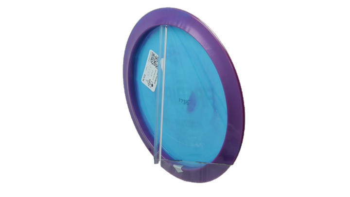 Innova Halo Star Firebird Fairway Driver Back View