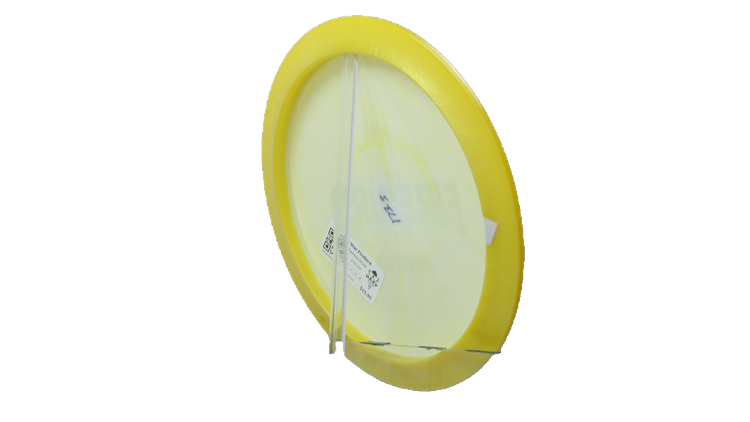 Innova Halo Star Firebird Fairway Driver Back View