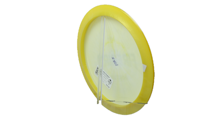 Innova Halo Star Firebird Fairway Driver Back View