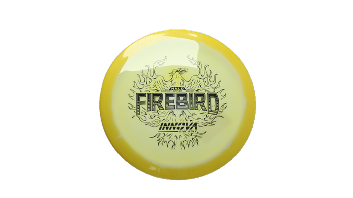 Innova Halo Star Firebird Fairway Driver