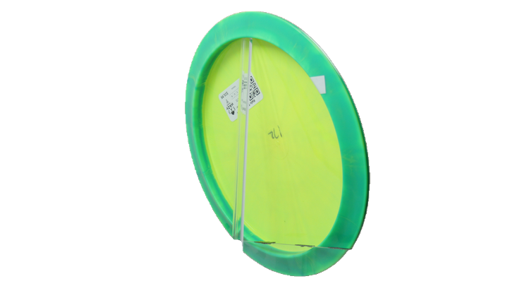 Innova Halo Star Firebird Fairway Driver Back View