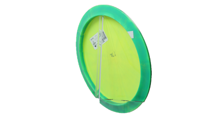 Innova Halo Star Firebird Fairway Driver Back View
