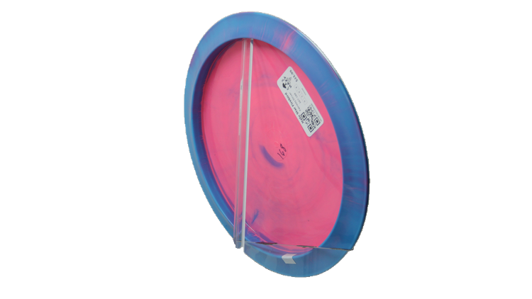 Innova Halo Star Firebird Fairway Driver Back View