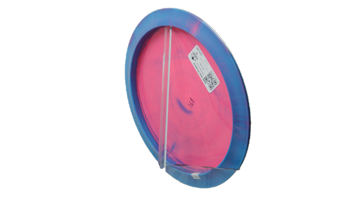 Innova Halo Star Firebird Fairway Driver Back View