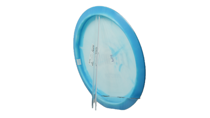 Innova Halo Star Leopard3 Fairway Driver Back View
