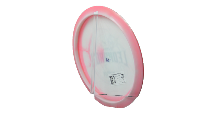 Innova Halo Star Leopard3 Fairway Driver Back View