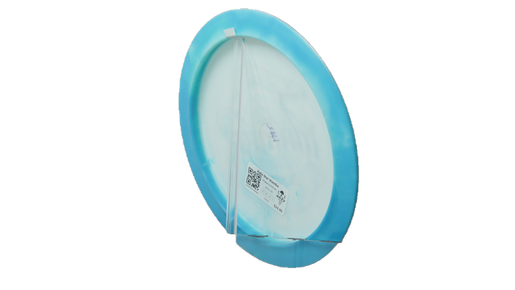 Innova Halo Star Mamba Distance Driver Back View