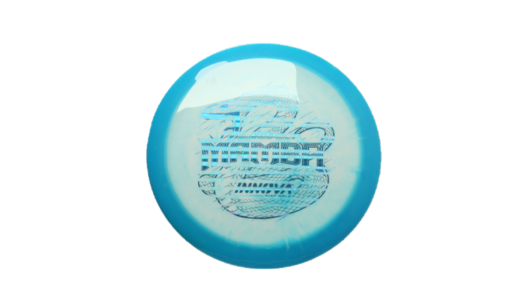 Innova Halo Star Mamba Distance Driver Front View