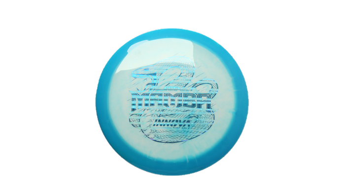Innova Halo Star Mamba Distance Driver