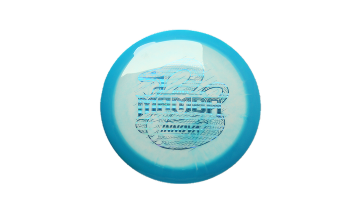 Innova Halo Star Mamba Distance Driver Front View