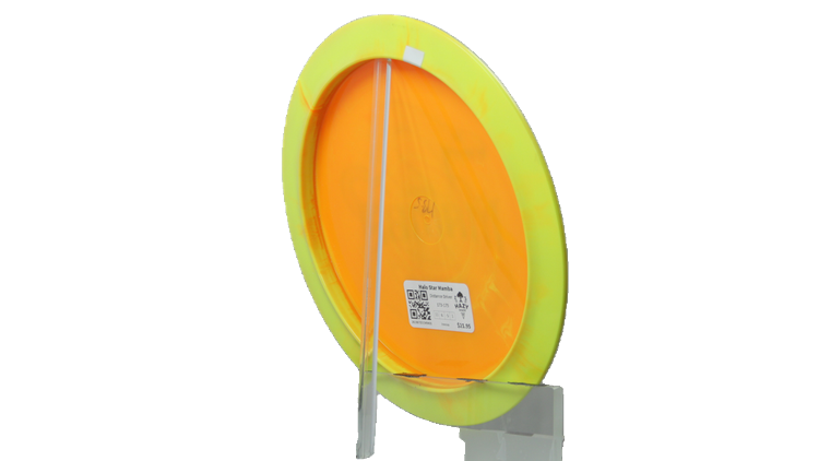Innova Halo Star Mamba Distance Driver Back View