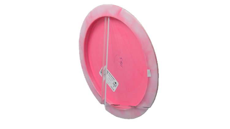 Innova Halo Star Mamba Distance Driver Back View