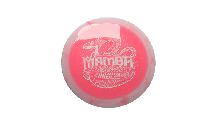 Innova Halo Star Mamba Distance Driver Front View