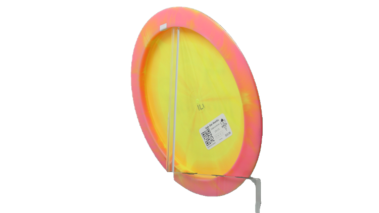 Innova Halo Star Mamba Distance Driver Back View
