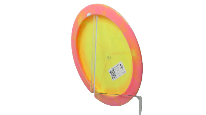 Innova Halo Star Mamba Distance Driver Back View