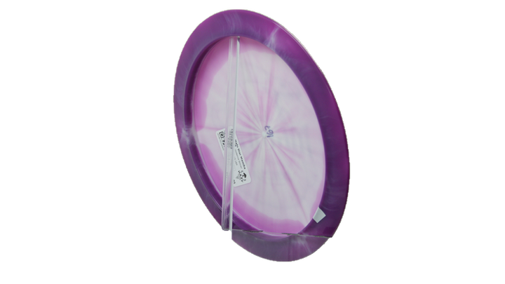 Innova Halo Star Mamba Distance Driver Back View