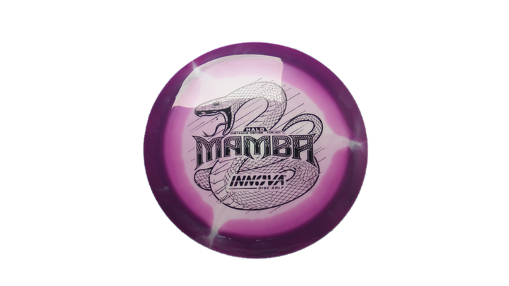 Innova Halo Star Mamba Distance Driver Front View