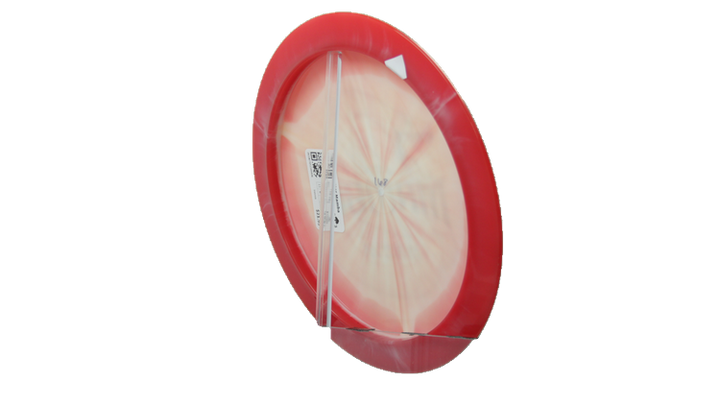 Innova Halo Star Mamba Distance Driver Back View