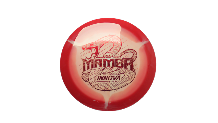 Innova Halo Star Mamba Distance Driver Front View