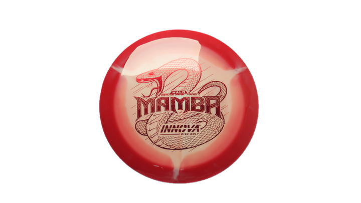 Innova Halo Star Mamba Distance Driver Front View