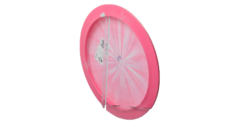 Innova Halo Star Mamba Distance Driver Back View